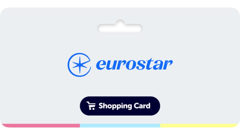 Eurostar Discounts