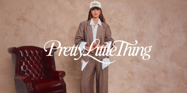 PrettyLittleThing discount offer