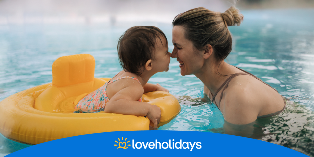 loveholidays Discount offer