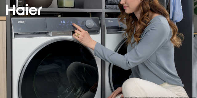 Haier discount offer