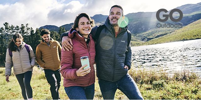 Go Outdoors discount offer