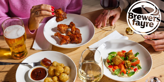 Brewer's Fayre Discount image