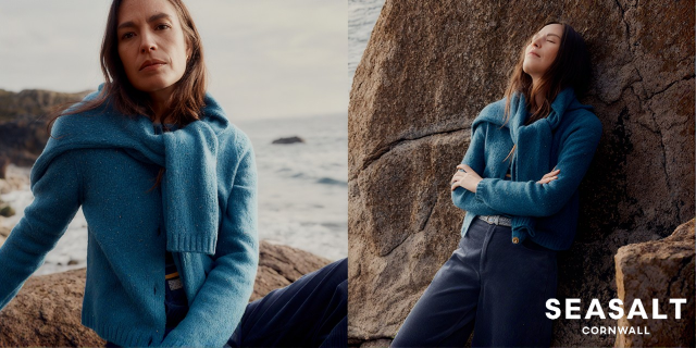 Seasalt Cornwall Discounts
