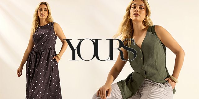 Yours discount offer