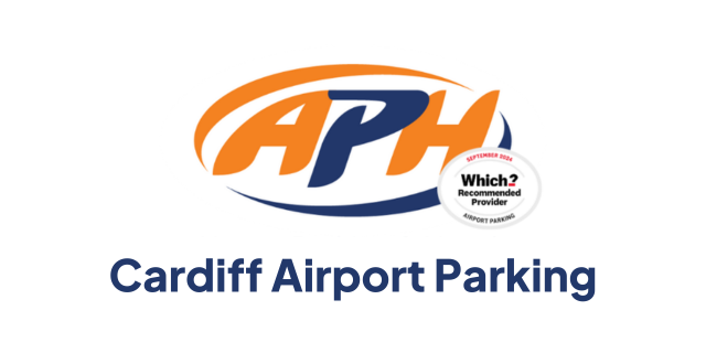 Cardiff Airport Parking Discounts