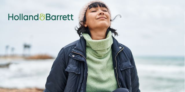 Holland & Barrett discount offer