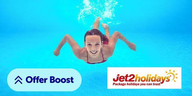 Holiday Discount