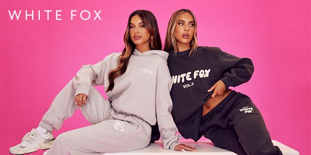 White Fox discount offer