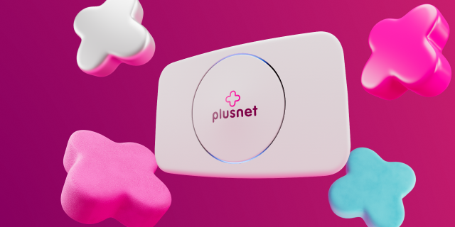 Plusnet image