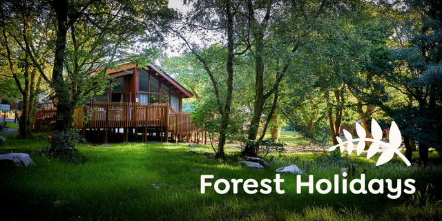 Forest Holidays Discounts