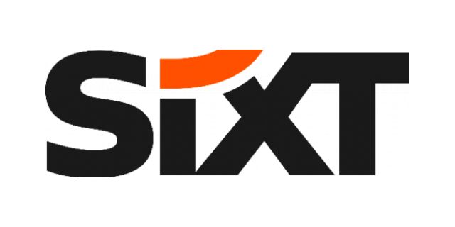 SIXT Blue Light Card discount image
