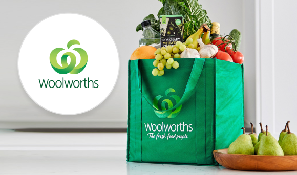Woolworths