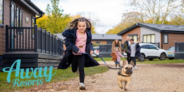 Away Resorts Discounts