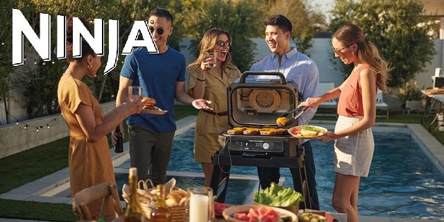 Ninja sitewide Discount image