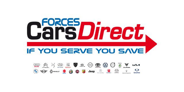 Forces car direct discount offer