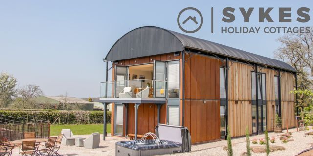 Sykes Cottages discount offer