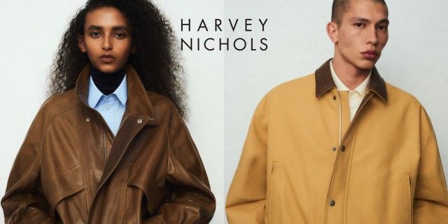 Harvey Nichols Discounts
