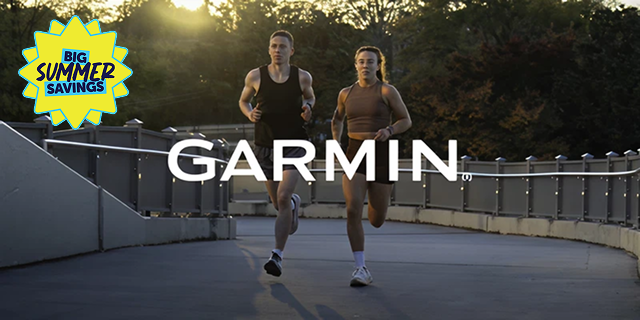 Garmin Discount Code