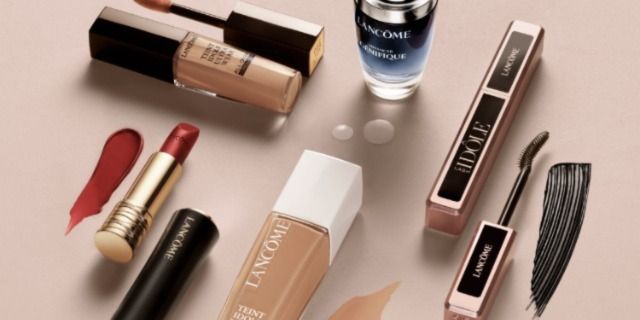 Lancome Discounts