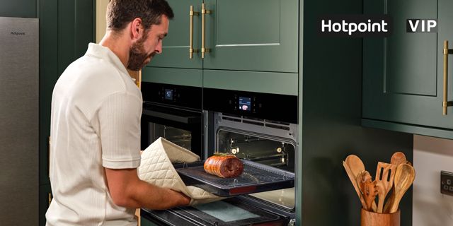 Hotpoint ovens Discounts