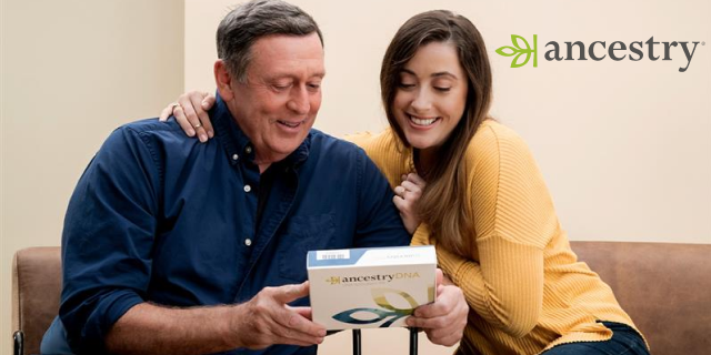 Ancestry Discounts