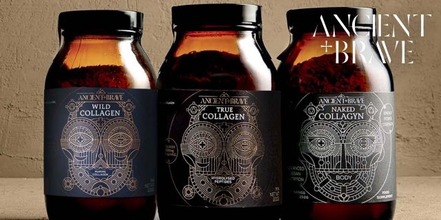 Ancient and Brave Discounts