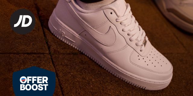 JD Sports discount offer