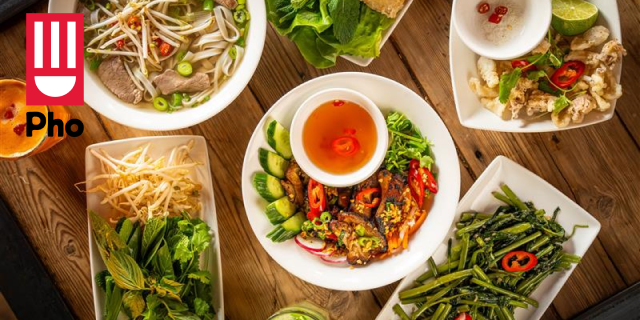 Pho discount image