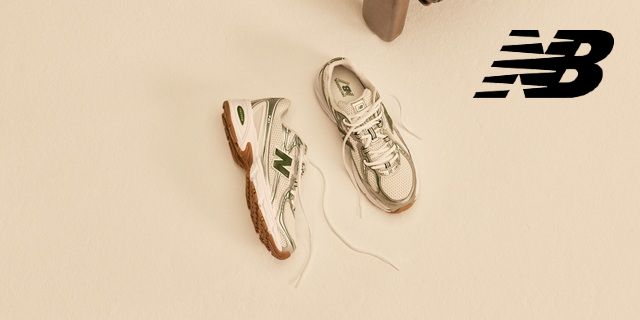 New Balance Discount