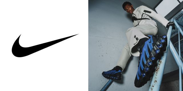 Nike discount offer