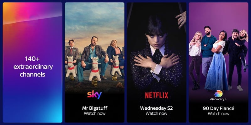 Sky UK image