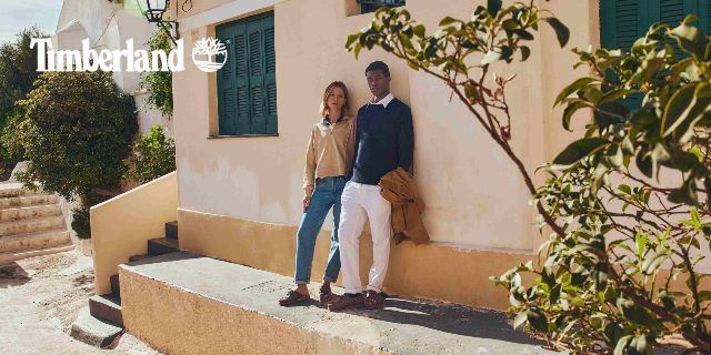 Timberland Discounts