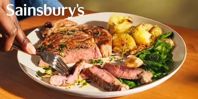 Sainsbury's Discounts