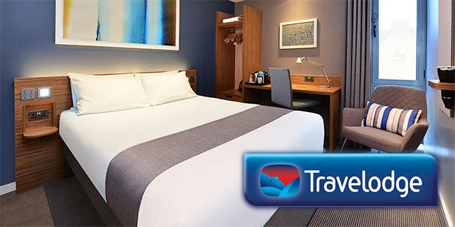 Travelodge Discount