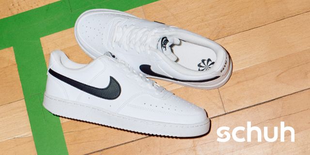 Schuh in store discount offer