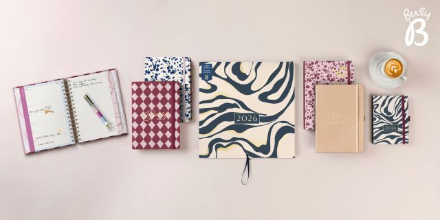 Busy B discount code image