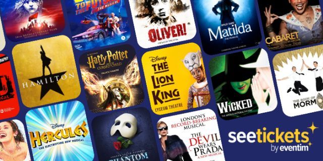 See tickets discount offer