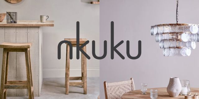 Nkuku discount