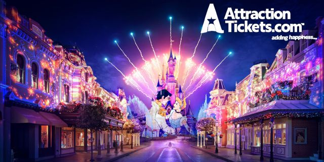 Attraction Tickets Discounts