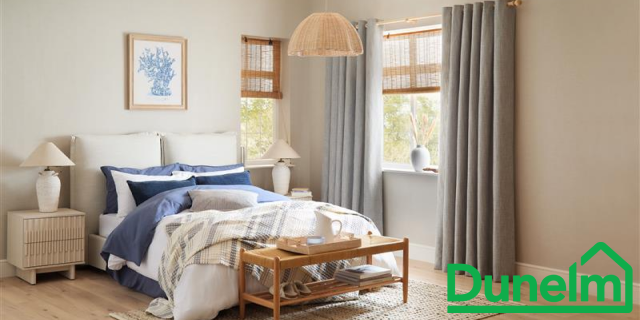 Dunelm discount code image