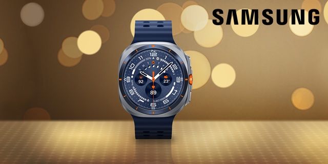 Samsung Watch discount offer
