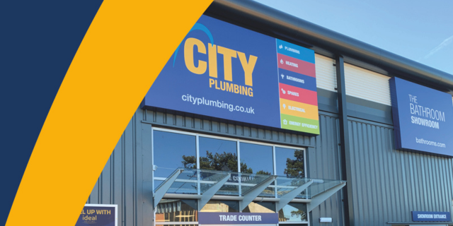 City Plumbing discounts