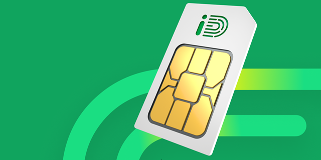 iD Mobile discounts
