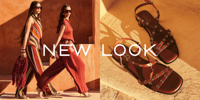 New Look discount offer