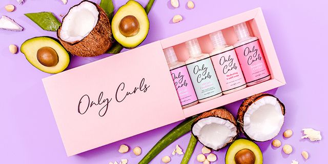 Only Curls Discounts