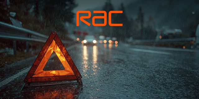 RAC European discount offer