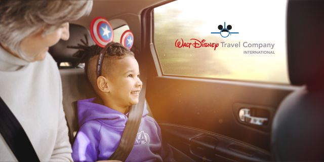 Disneyland Paris Discounts