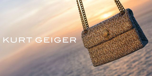 Kurt Geiger Discounts
