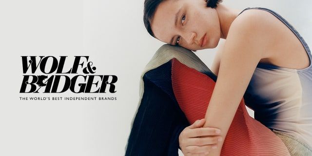 Wolf & Badger Discounts