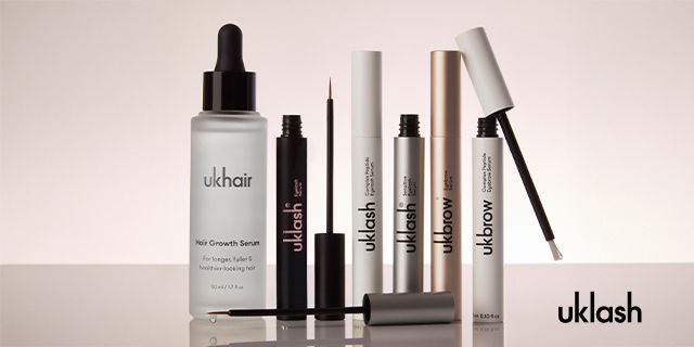 UKLash Discounts
